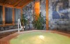 Užijte si odpočinek v bazénu, v saunách i vířivce