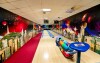Zahrajte si bowling v Centru Stone Jeseníky