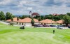 Naučte se golf ve Slavkově u Brna, Hotel Austerlitz Golf ***