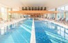 Plavecký bazén, Greenfield Golf & Spa ****, Bükfürdő