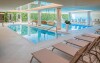 Wellness, Fagus Hotel Conference & Spa ****, Sopron