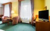 Pokoj Standard, Hotel International Prague ****