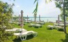 Hotel Marina-Port **** (Balaton) se soukromou pláží