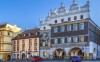 Historické město Litoměřice