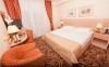 Pokoj Superior, Grand Hotel Sava ****, Slovinsko