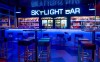 SkyLight bar, Hotel Gwarna ****, Lehnice