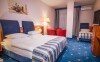 Comfort szoba 2+0, Hotel Gwarna ****, Legnica