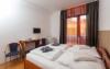 Dvoulůžkový pokoj Standard, Margaréta Apartman & Hotel