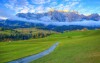 Fedezze fel a csodálatos osztrák Alpokat