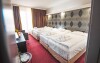 Pokoj, Hotel Lucia ***, jižní Čechy