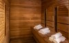 Termálne kúpele a wellness v Balneo Hoteli Zsori ***
