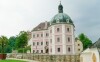 Zámek v Bečvě nad Teplou potěší všechny milovníky historie