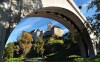 Prechádzkou po hrade v Bečve nad Teplou sa môžete vrátiť späť do minulosti