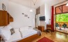 Izba s výhľadom a balkónom, Hotel Anna Villa ***, Balaton