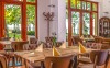 Restaurace, Hotel Anna Villa ***, Balaton