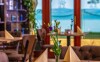 Restaurace, Hotel Anna Villa ***, Balaton