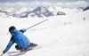 Užít si můžete celoročního lyžování na ledovci Hintertux