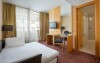 Izba Small Suite, Marmara Hotel Budapest ****