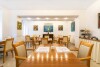 Restaurace, Hotel Ametyst ****, Praha