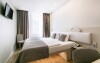 Pokoj Deluxe, Hotel Ametyst ****, Praha
