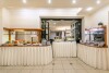 Restaurace, Hotel Ametyst ****, Praha