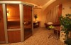 Sauna, Hotel Ametyst ****, Praha
