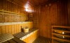 Finská sauna, Hotel Pod Jedlami ***, Visla