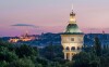 Fedezze fel Budapest gyönyörű nevezetességeit