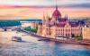 Historická Budapešť, Maďarsko