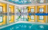 Wellness, bazén, Sporthotel am Semmering ***, Rakúsko