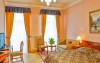 Kétágyas szoba, Hotel Kolonáda ****, Karlovy Vary
