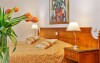 Dvoulůžkový pokoj, Hotel Kolonáda ****, Karlovy Vary