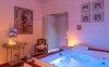 Wellness a Hotel Borgo I Tre Baroni szállodában