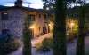 A Hotel Borgo I Tre Baroni **** környezete