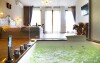 Spa Suite, Hotel Borgo I Tre Baroni ****, Olaszország