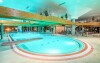 Zážitkový bazén, Greenfield Golf & Spa ****, Bükfürdő