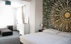 Dvoulůžkový pokoj Deluxe, Jóga & Wellness Resort Uko