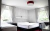 Třílůžkový pokoj Deluxe, Jóga & Wellness Resort Uko