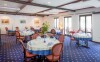 Restaurace, Hotel Jezero ****, Bohinjské jezero