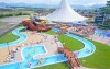 V aquaparku Bešeňová si zadovádí jak velcí tak i malí návštěvníci