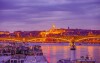 Výhled na Dunaj, Fortuna Boat Hotel *** Budapešť