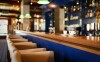 Étterem bárral, Cichelny Golf & Wellness Resort ****