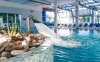 Termální bazény v Thermal Spa v Hotelu Vita ****
