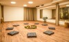 Yoga studio, Hotel Gendorf ***, Krkonoše