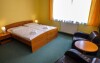 Dvojposteľová izba, Parkhotel Centrum ***, Slovenský raj