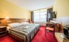 Pokoj Lux, Hotel Jana ****, Severní Morava