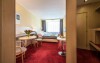 Pokoj Junior Suite, Hotel Jana ****, Severní Morava