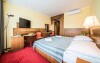 Pokoj Lux, Hotel Jana ****, Severní Morava