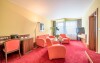 Pokoj Premier Suite, Hotel Jana ****, Severní Morava