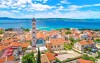 Crikvenica, Horvátország